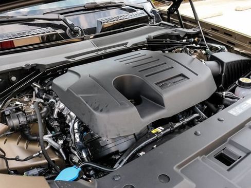 New 2026 Land Rover Defender 110 X AWD/4WD image 59
