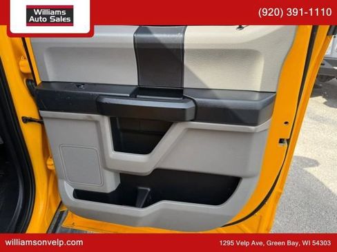 Used 2020 Ford F250 XL w/ Power Equipment Group AWD/4WD image 14