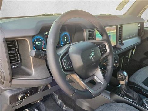 New 2026 Ford Bronco Big Bend AWD/4WD image 3