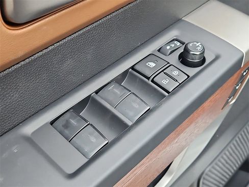 New 2026 Toyota Tundra 1794 Edition image 22