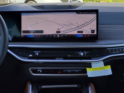 New 2026 BMW X6 xDrive40i w/ Executive Package image 34