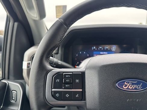 Used 2025 Ford F150 XLT w/ Equipment Group 301A Standard image 15