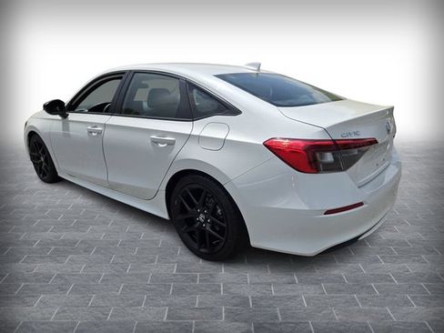 Used 2024 Honda Civic Sport image 5