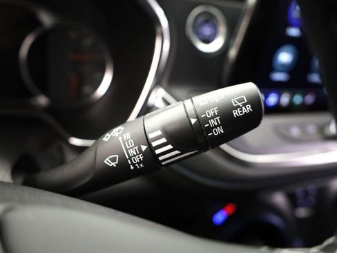 Used 2025 Chevrolet Blazer RS w/ Driver Confidence II Package image 27