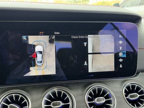 Used 2022 Mercedes-Benz E 53 AMG E 53 AMG image 22