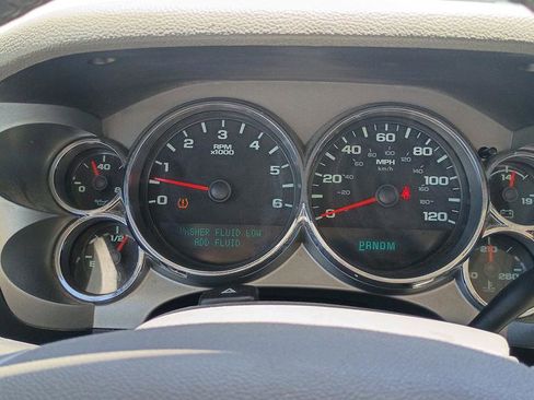 Used 2012 GMC Sierra 1500 SLE w/ Texas Edition RWD image 18