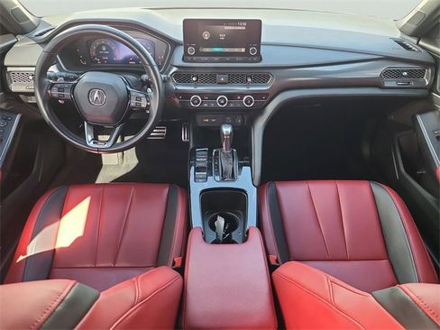 Used 2023 Acura Integra A-Spec image 14