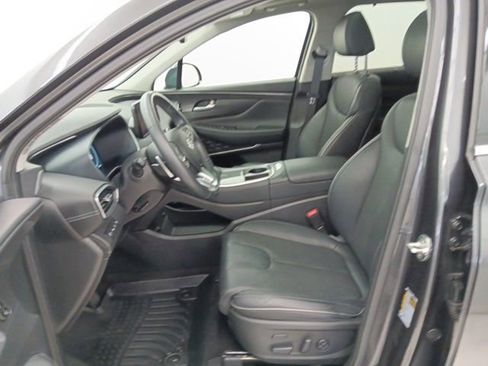Used 2023 Hyundai Santa Fe Limited image 9