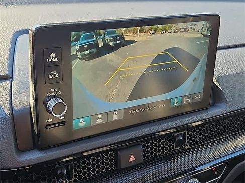 Certified 2025 Honda CR-V EX-L image 17