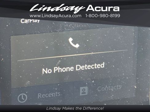 New 2026 Acura Integra FWD image 20