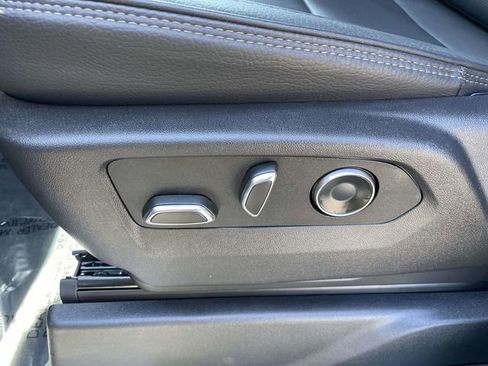 Used 2026 GMC Sierra 2500 Denali w/ Technology Package image 11