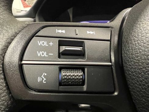 New 2025 Honda Accord LX image 20