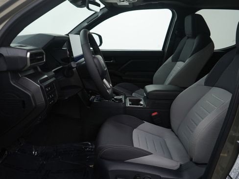 Used 2026 Toyota Tacoma TRD Off-Road w/ TRD Off Road Upgrade Package image 15