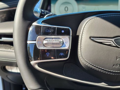 New 2026 Genesis G90 3.5T image 29