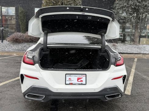 Used 2022 BMW 840i Gran Coupe xDrive 840 w/ Comfort Seating Package image 17