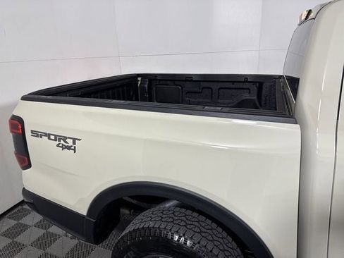 New 2025 Ford Ranger XLT w/ Trailer Tow Package image 15