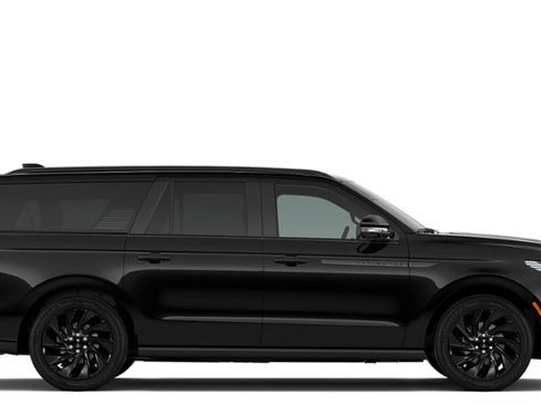 New 2026 Lincoln Navigator L Reserve w/ Jet Appearance Package AWD/4WD image 53