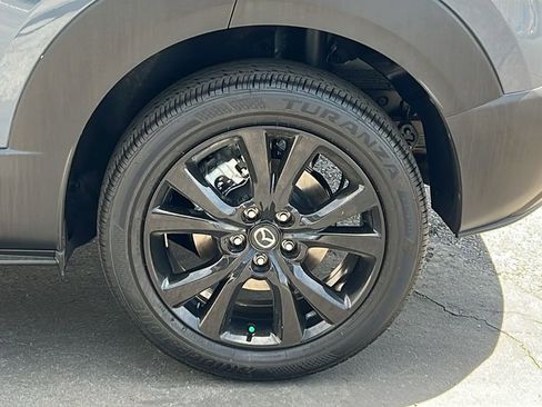 New 2026 MAZDA CX-30 AWD 2.5 S image 7