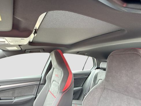 New 2026 Volkswagen GTI SE image 27