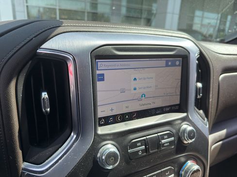 Used 2020 GMC Sierra 1500 SLT w/ SLT Premium Plus Package image 12