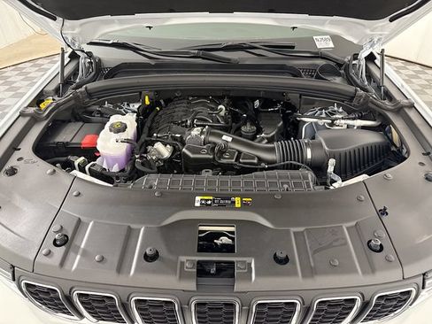 New 2026 Jeep Grand Cherokee L 4WD image 30