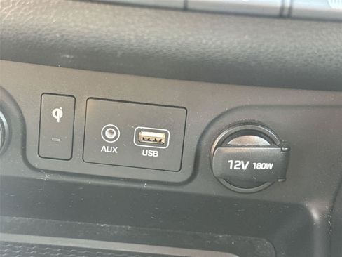 Used 2019 Hyundai Tucson Sport AWD/4WD image 26