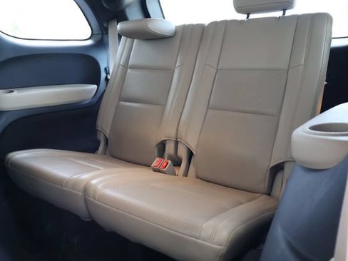 Used 2017 Dodge Durango Citadel RWD image 15