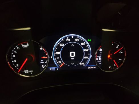 Used 2024 Chevrolet Malibu LT image 23