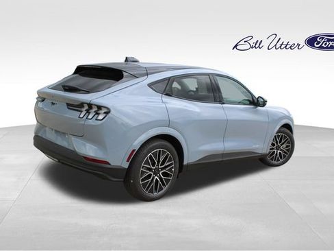 New 2026 Ford Mustang Mach-E Premium RWD image 3