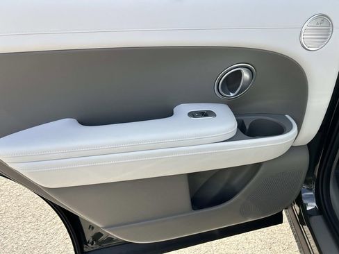 New 2026 Hyundai Palisade FWD Hybrid image 19