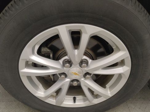 Used 2016 Chevrolet Equinox LT w/ Convenience Package FWD image 31