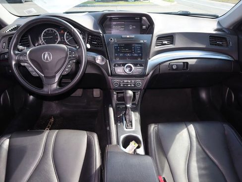 Used 2022 Acura ILX w/ Premium Package image 14