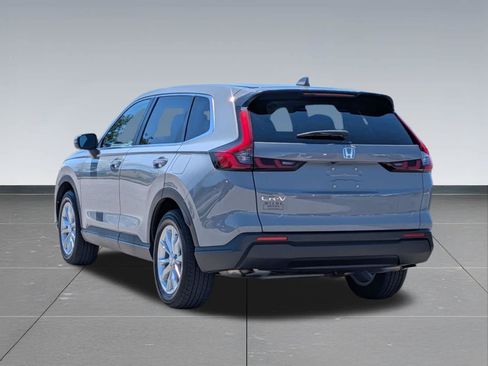 Certified 2024 Honda CR-V EX image 3