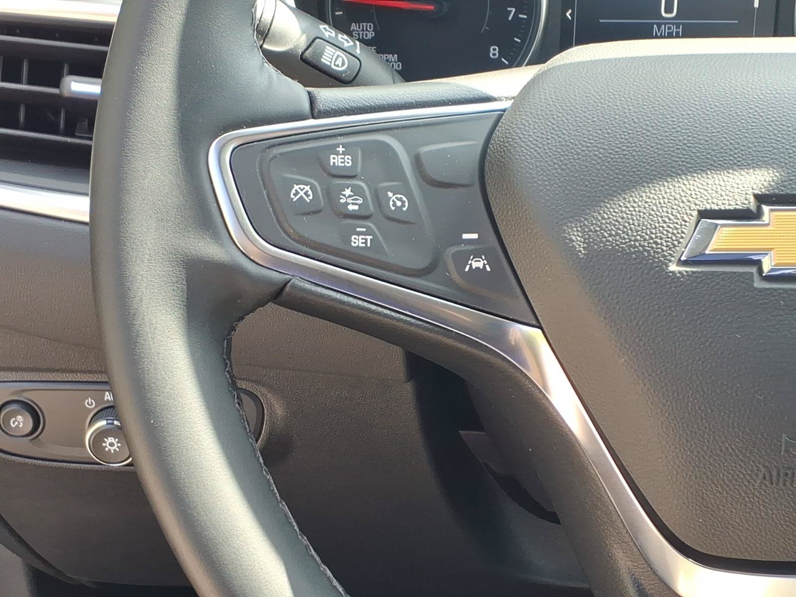 Used 2024 Chevrolet Equinox LT w/ LPO, Floor Liner Package FWD image 18