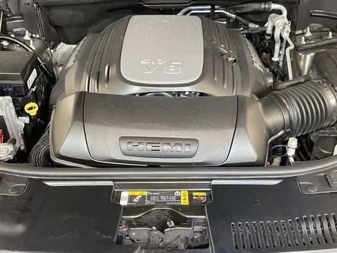 Used 2024 Dodge Durango Citadel AWD/4WD image 17