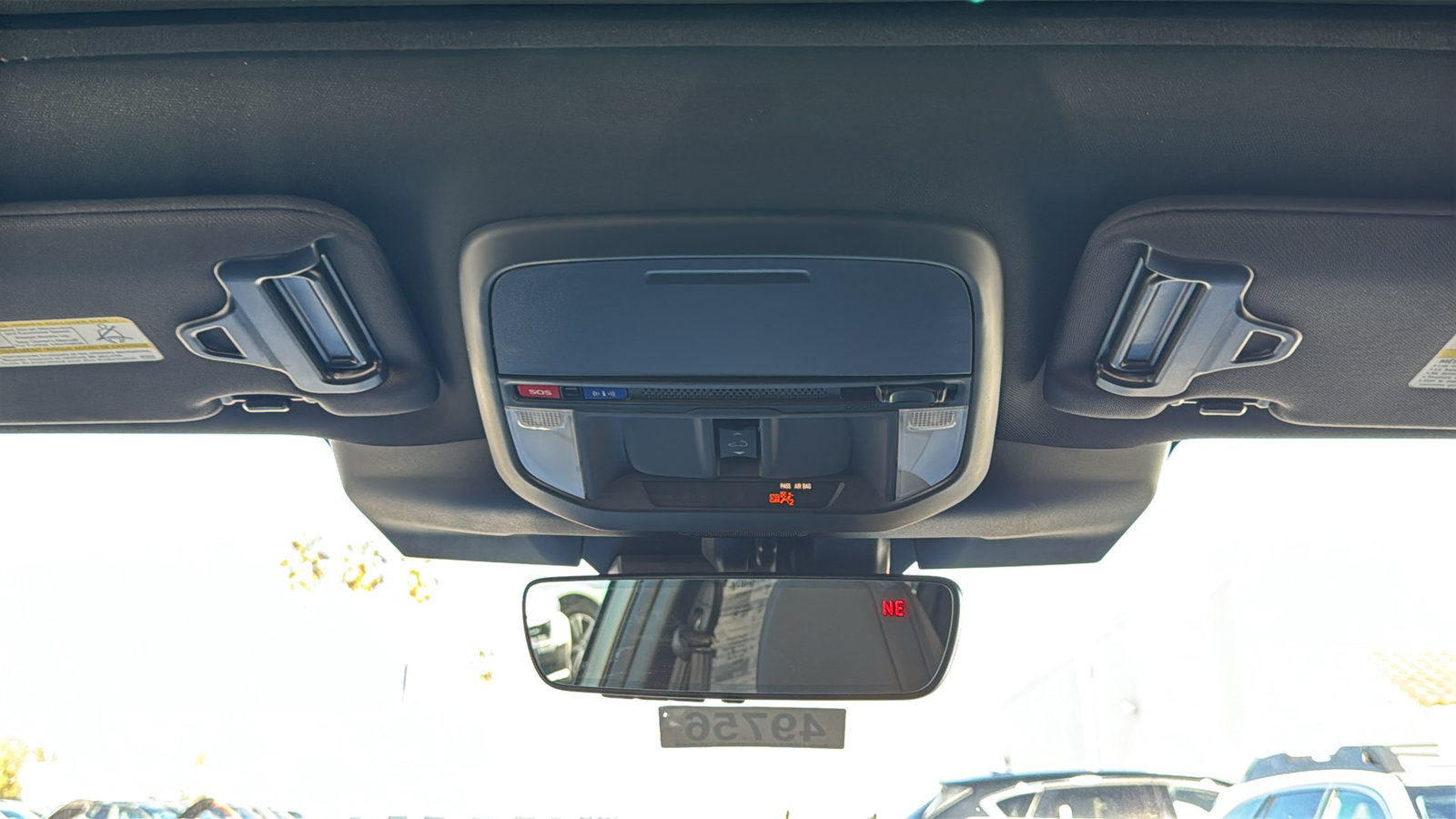 New 2026 Subaru Forester Premium AWD/4WD image 14