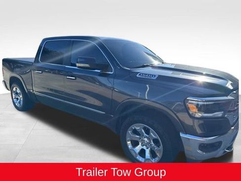 Used 2019 RAM 1500 Big Horn image 3
