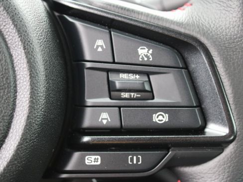 Certified 2025 Subaru Legacy Sport image 15