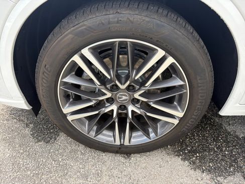 New 2026 Acura MDX SH-AWD w/ Advance Package image 27