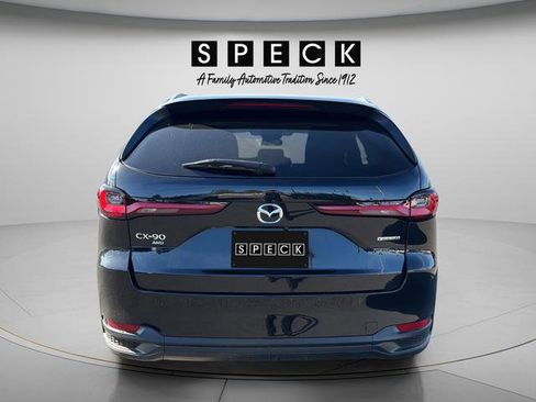 Used 2024 MAZDA CX-90 3.3 Turbo w/ Select Package AWD/4WD image 11