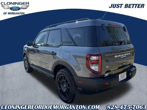 New 2026 Ford Bronco Sport Big Bend AWD/4WD image 5