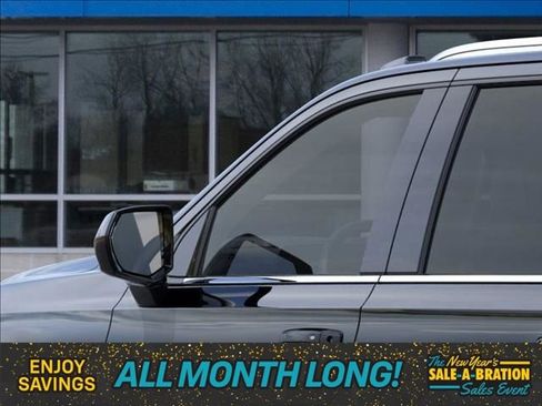 New 2026 Chevrolet Suburban LS w/ LPO, Dark Essentials Package image 12