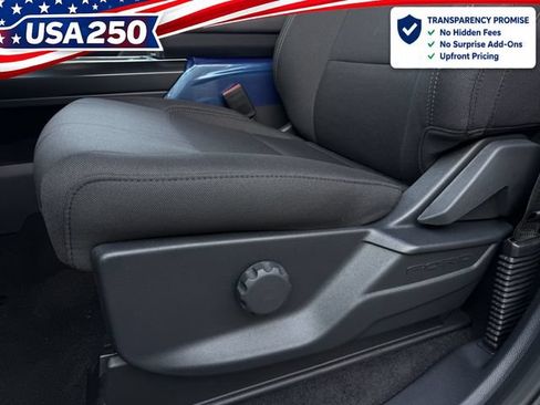 New 2026 Ford F150 STX w/ Equipment Group 200A AWD/4WD image 23