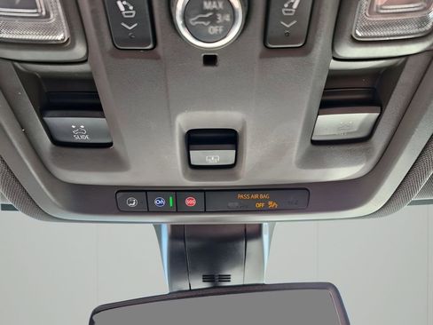 Used 2021 GMC Yukon SLT w/ SLT Premium Package image 42