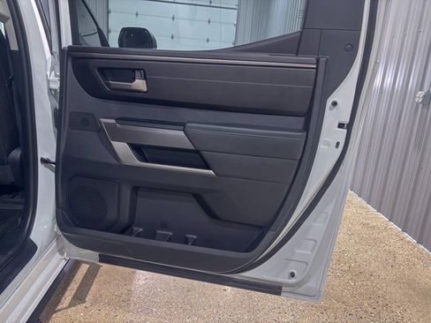 Used 2024 Toyota Tundra SR5 image 30