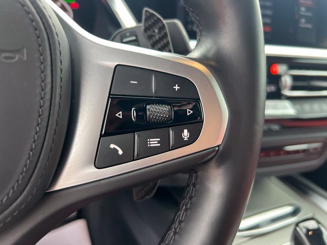Used 2022 BMW Z4 M40i RWD image 11