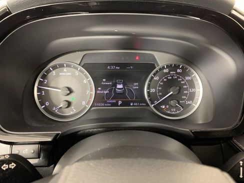 Used 2022 INFINITI QX60 Pure FWD image 20