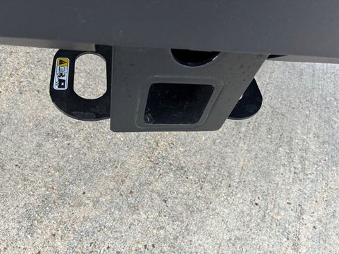 New 2026 Toyota Tacoma SR5 image 37