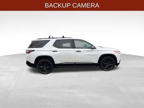 Used 2020 Chevrolet Traverse Premier image 8