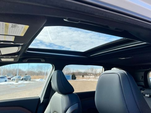 New 2026 Subaru Forester Sport image 18